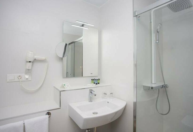 Habitación Estándar, Casual Con Duende Cádiz