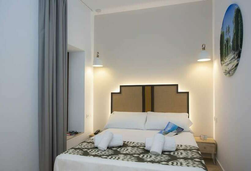 Habitación Estándar, Casual Con Duende Cádiz