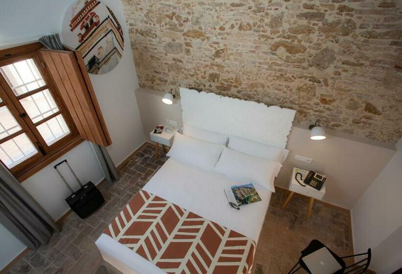 Habitación Superior, Casual Con Duende Cádiz