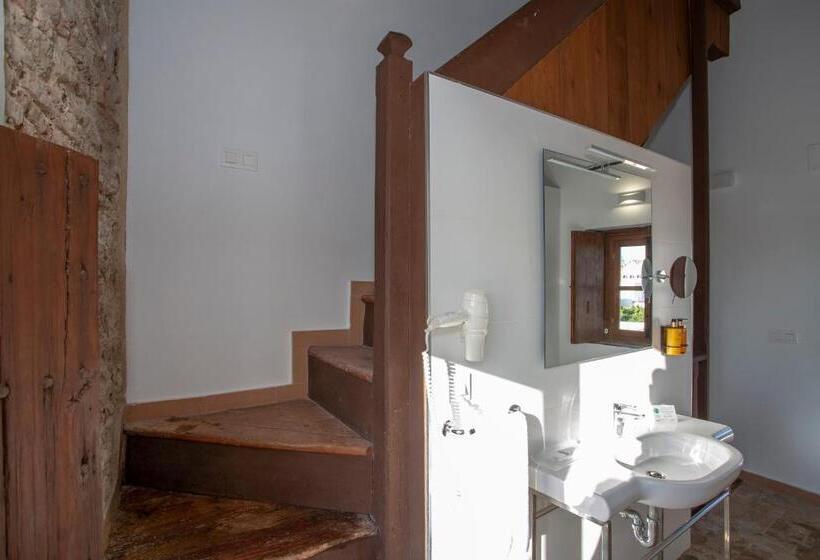 Habitación Superior, Casual Con Duende Cádiz