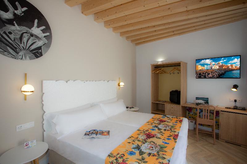 Habitación Estándar, Casual Con Duende Cádiz