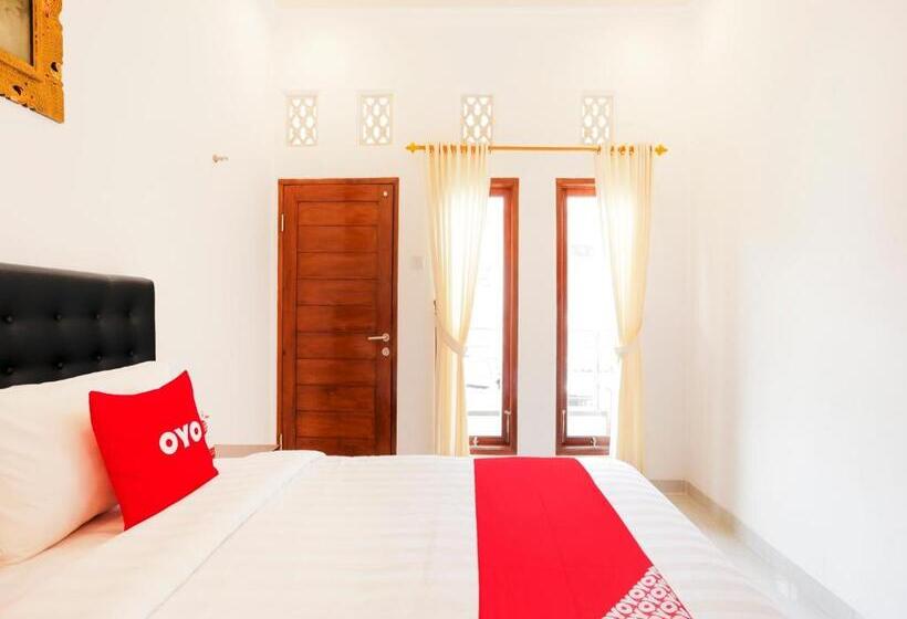 Номер Стандарт, Oyo 4003 Ceria Guesthouse Seminyak