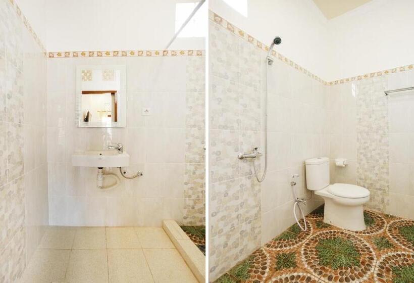 Номер Стандарт, Oyo 4003 Ceria Guesthouse Seminyak