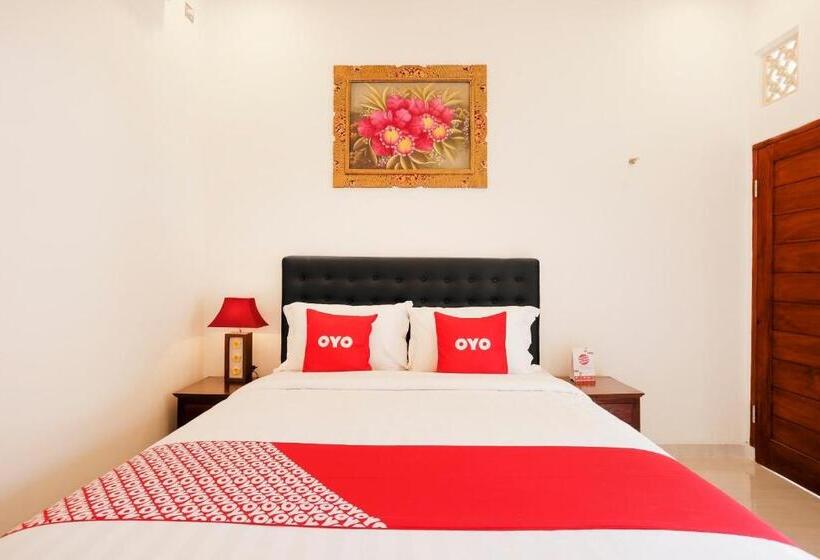 Номер Стандарт, Oyo 4003 Ceria Guesthouse Seminyak