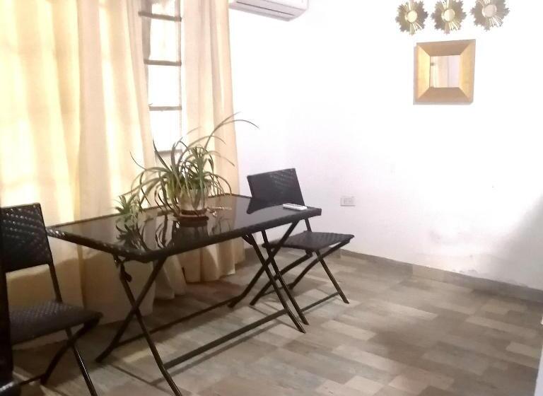 اتاق استاندارد با تخت بزرگ, Villa Cata