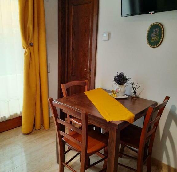 آپارتمان 1 خوابه, Ama Guest House