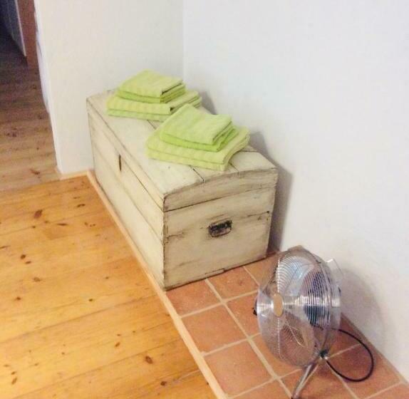 استودیوی استاندارد, Apartmán Sirius B