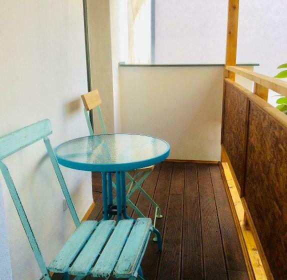 استودیوی استاندارد, Apartmán Sirius B