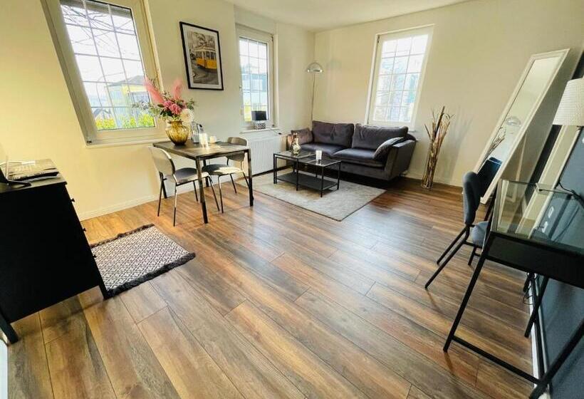 غرفة قياسية, Haus Mees Apartments