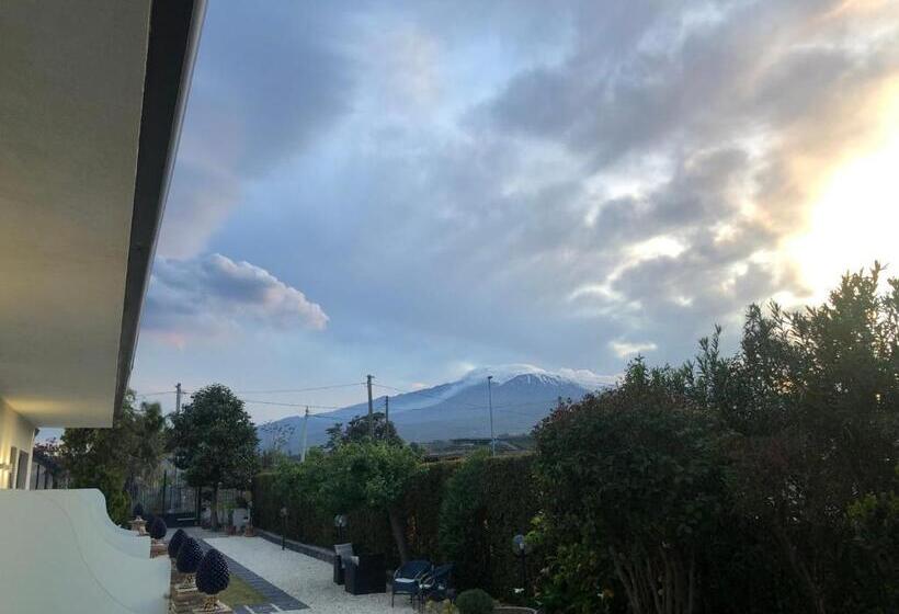 四人豪华间, Paradise Sicily Rooms