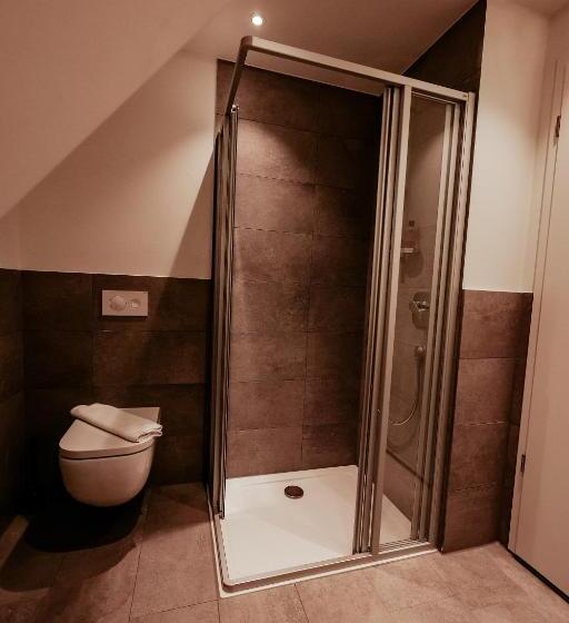 Люкс, Coffee Fellows Hotel & Longstay