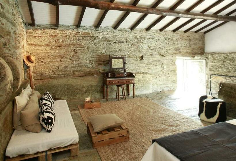 Номер Deluxe, Casa Da Piscina, Quinta Do Espinho, Douro Valley