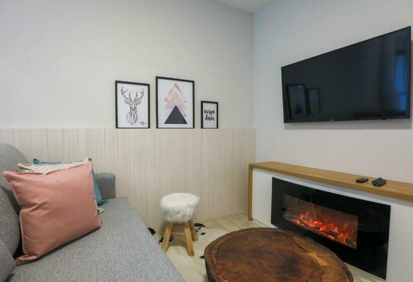 2 베드룸 프레지덴셜 스위트, Carpe Diem Boutique & Spa