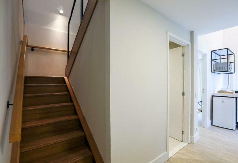 סוויטה נשיאותית 2 חדרים, Carpe Diem Boutique & Spa