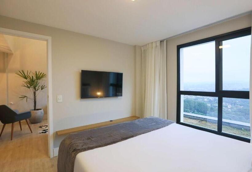 2 베드룸 프레지덴셜 스위트, Carpe Diem Boutique & Spa
