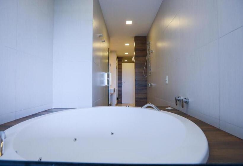 חדר סטנדרט עם מיטת קווין, Carpe Diem Boutique & Spa