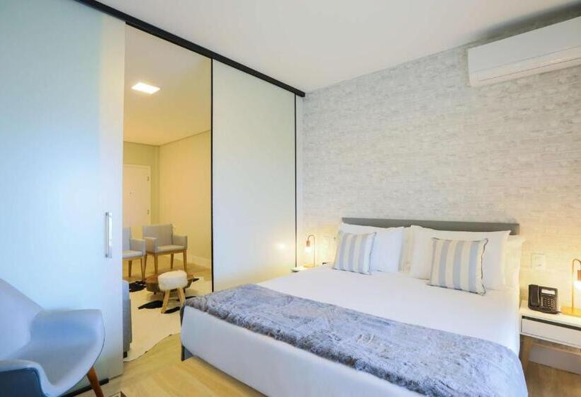 이그제큐티브룸 - 전망, Carpe Diem Boutique & Spa