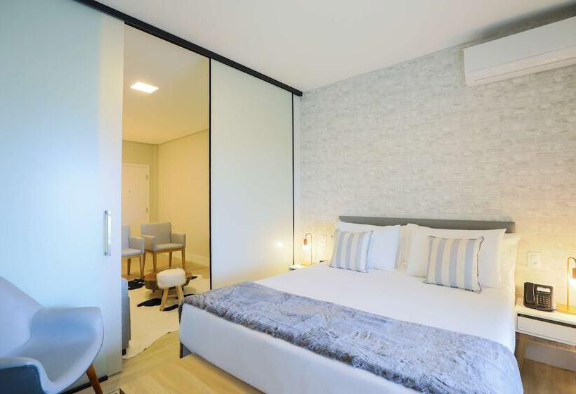 이그제큐티브룸 - 전망, Carpe Diem Boutique & Spa