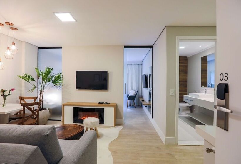 חדר סופריור, Carpe Diem Boutique & Spa