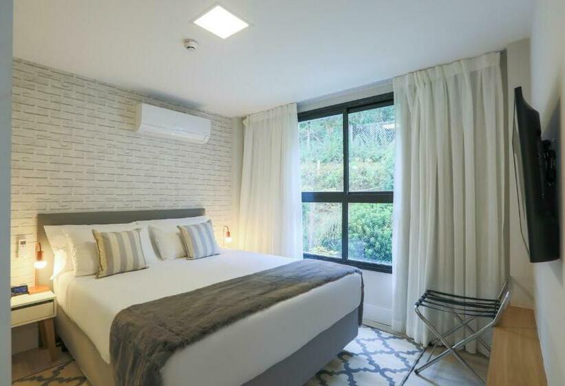 סוויטה נשיאותית 2 חדרים, Carpe Diem Boutique & Spa