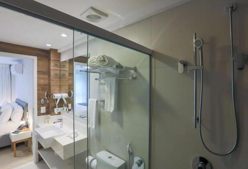 חדר פרמיום, Carpe Diem Boutique & Spa