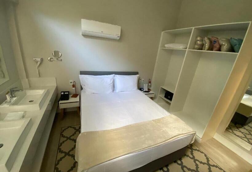 דירת חדר, Carpe Diem Boutique & Spa