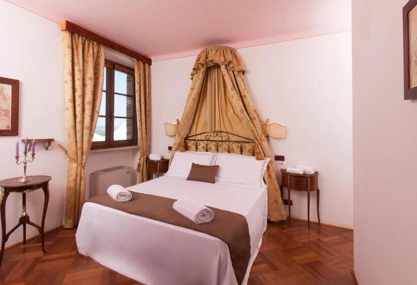 Люкс, Poggio Paradiso Resort & Spa