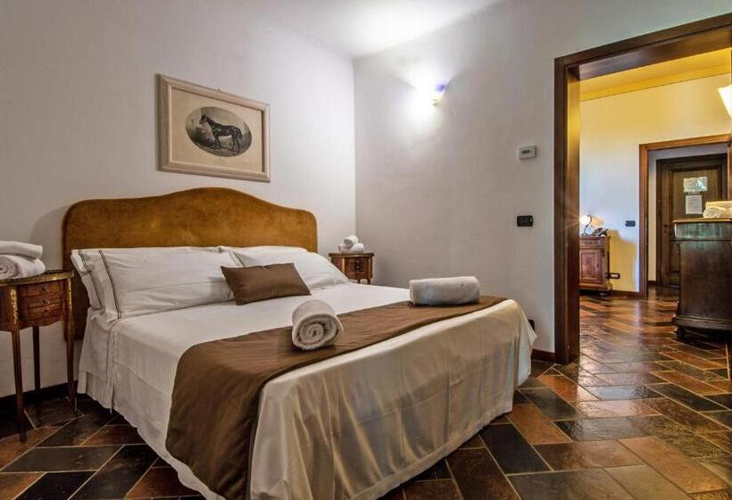 Люкс, Poggio Paradiso Resort & Spa