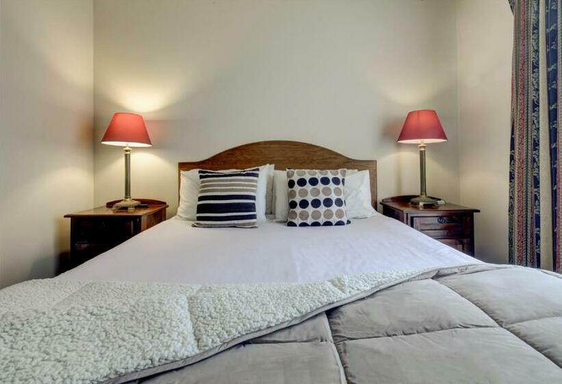 패밀리 룸, Ashmont Motel And Apartments