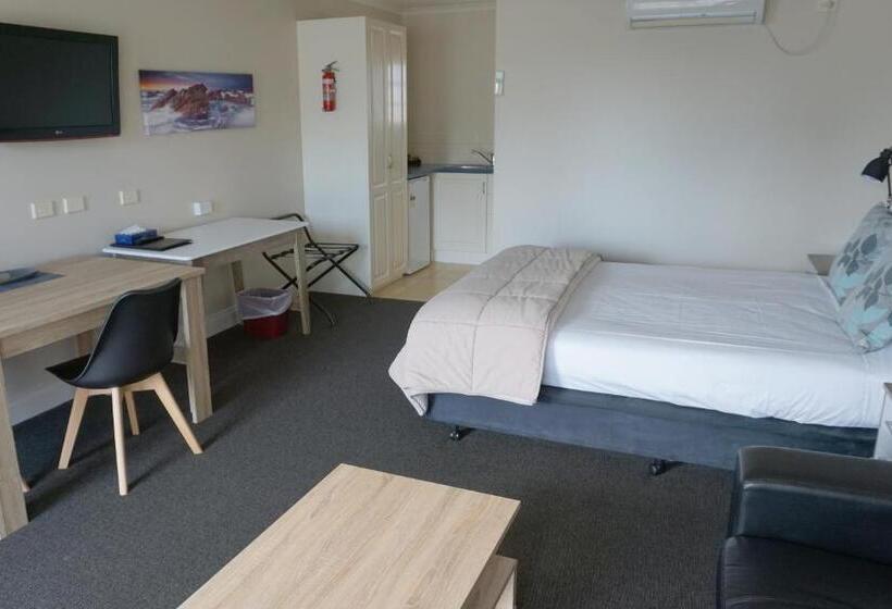 스탠다드 룸, Ashmont Motel And Apartments