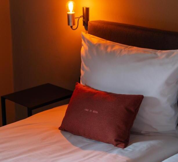 Номер Стандарт с Балконом, Berghotel Sonnenbichl