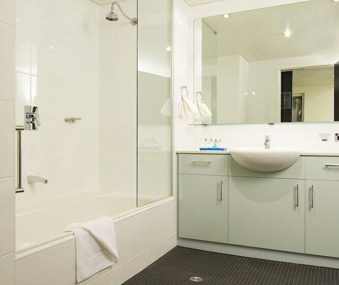프리미엄 스튜디오, Adina Apartment Hotel Perth