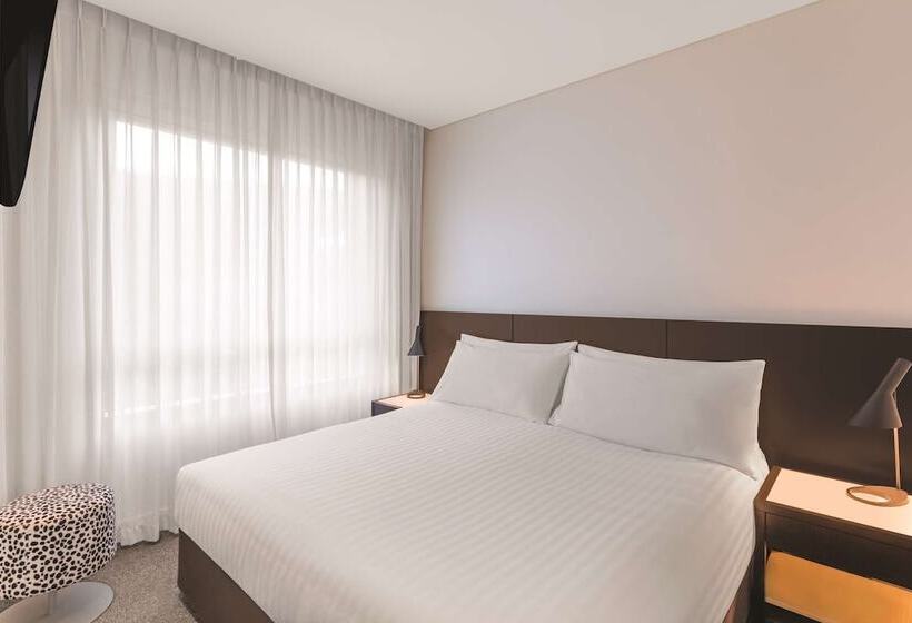 프리미엄 스튜디오, Adina Apartment Hotel Perth