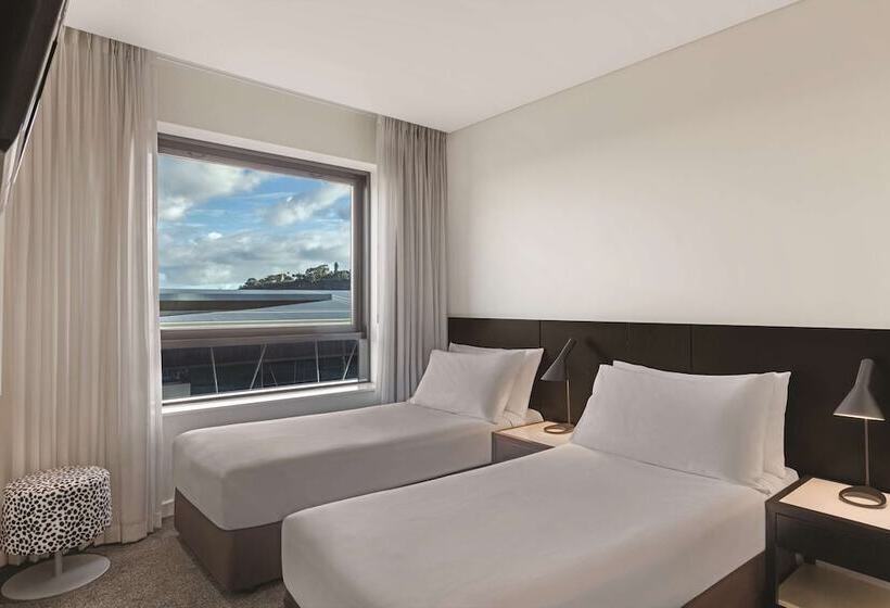 2침실 프리미엄 아파트, Adina Apartment Hotel Perth