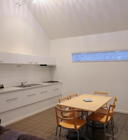 침실 2개 아파트, Ashmont Motel And Apartments