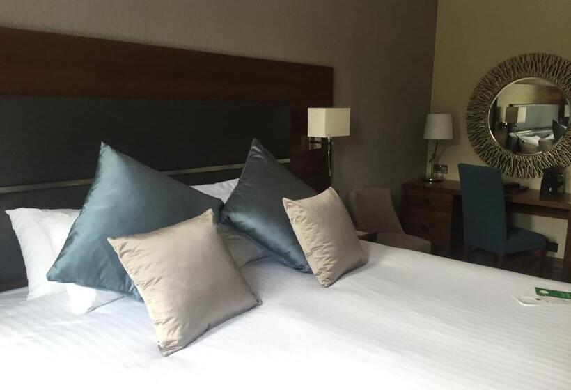 高级大房间, Best Western Chilworth Manor