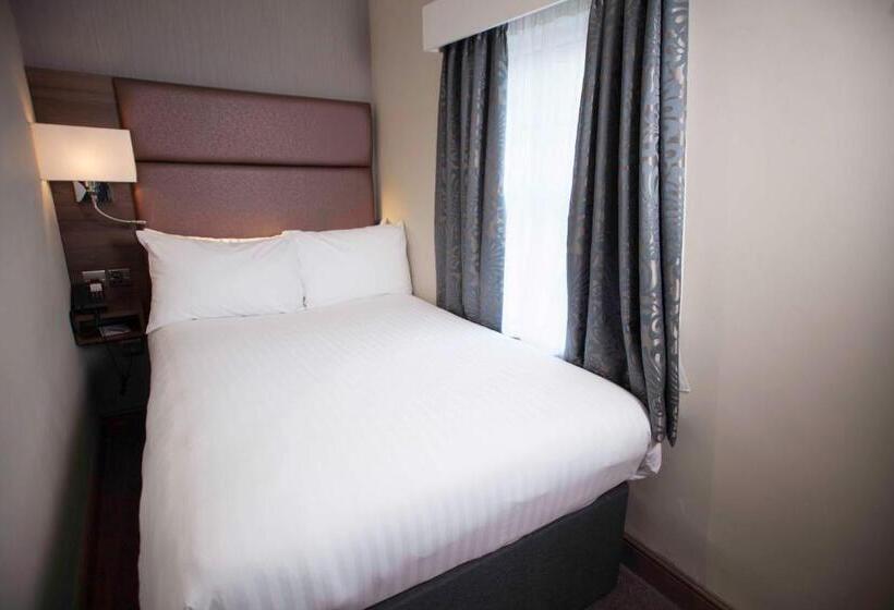 标准单人间, Best Western Chilworth Manor