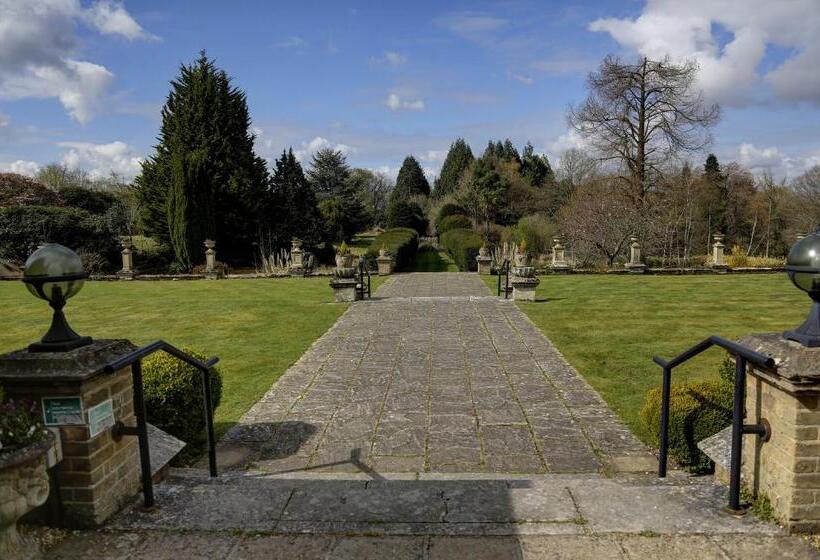豪华房间, Best Western Chilworth Manor