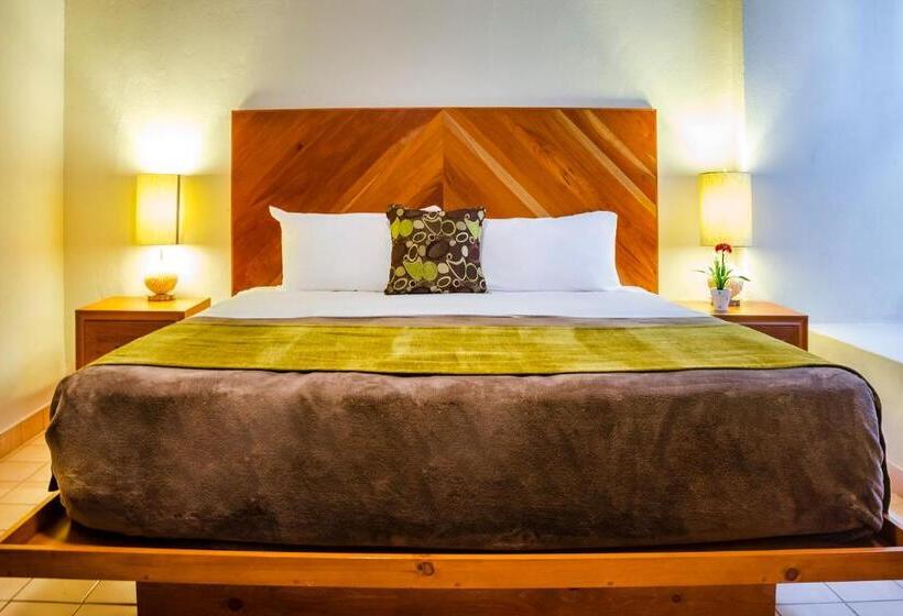 スイート（家族用）, Castillo Blarney Inn
