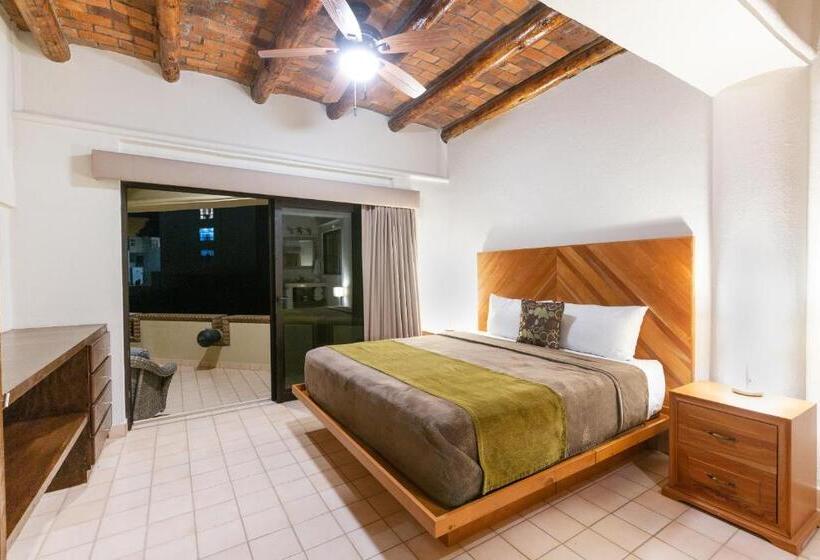 スイート（家族用）, Castillo Blarney Inn