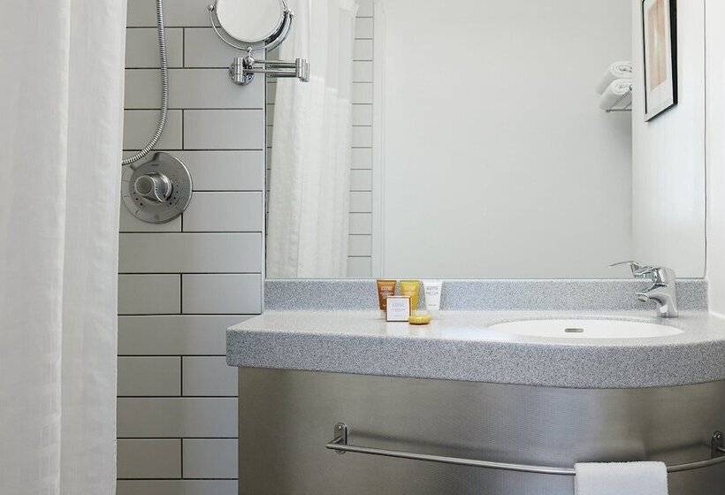 Номер Superior, Club Quarters Hotel London City, London