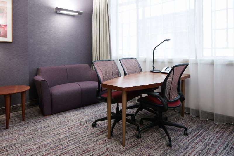 Люкс, Club Quarters Hotel London City, London