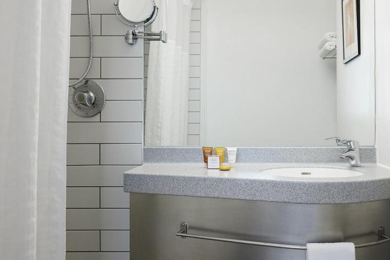 Люкс, Club Quarters Hotel London City, London