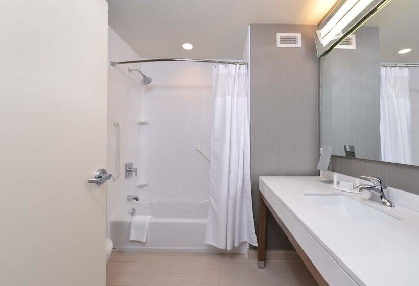 Номер Стандарт, Courtyard By Marriott St. Louis St. Peters