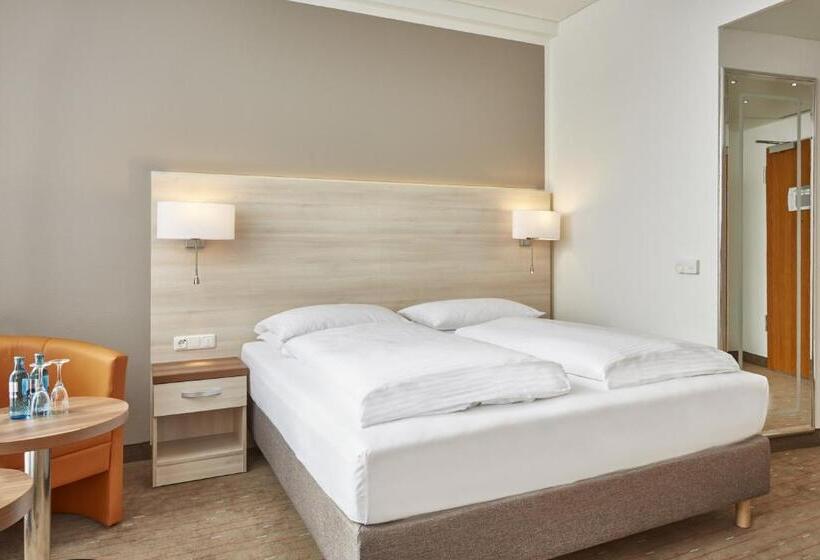 اتاق کلاس بیزنس, H+ Hotel Berlin Mitte