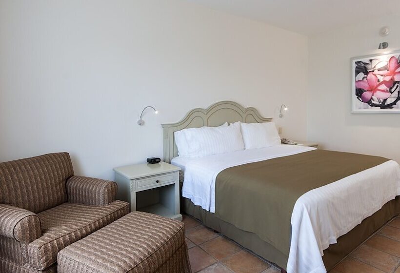 スタンダードルーム, Holiday Inn Ciudad Del Carmen, An Ihg