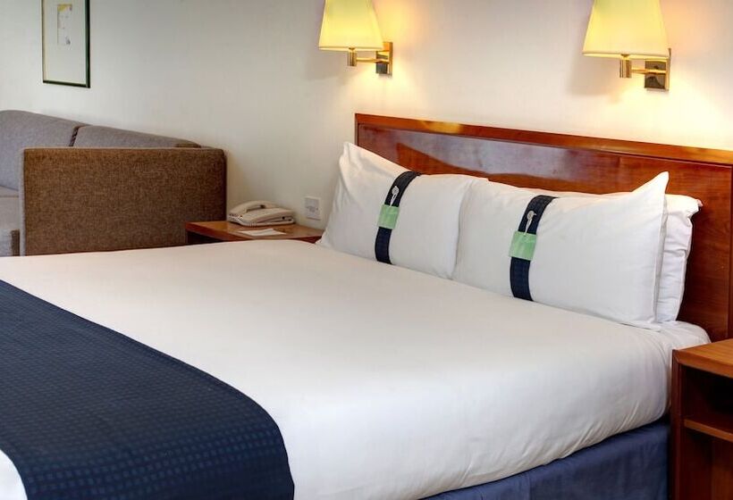 标准间, Holiday Inn Fareham Solent, An Ihg