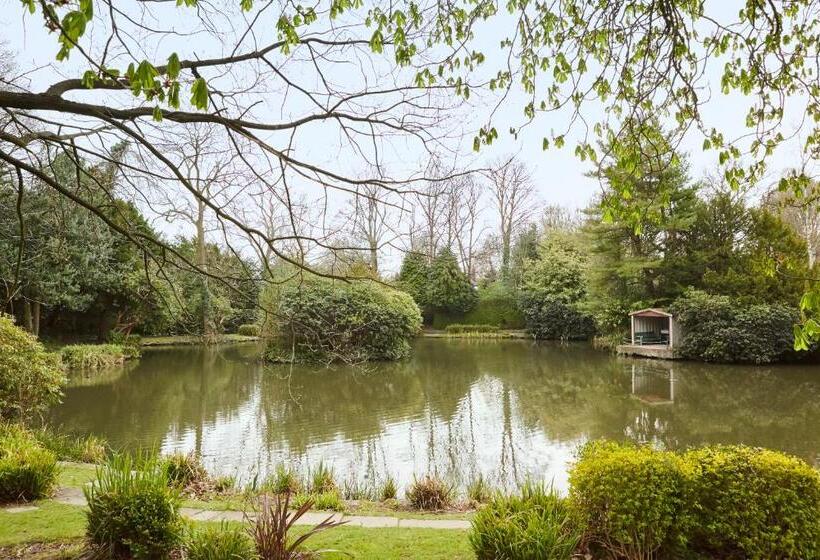 Классический Номер, Mercure Sheffield Kenwood Hall & Spa