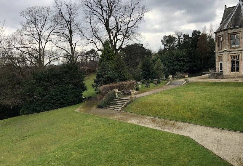 Quarto Familiar Superior, Mercure Sheffield Kenwood Hall & Spa