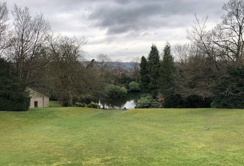 Семейный Номер Superior, Mercure Sheffield Kenwood Hall & Spa